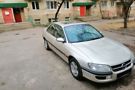 Opel Omega