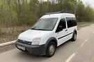 Ford Transit Connect пасс.