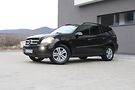 Mercedes-Benz GL 450  