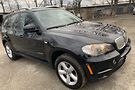 BMW X5 3.5 X Drive