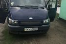 Ford Transit пасс.