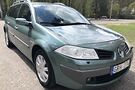 Renault Megane 96 kW Clima