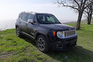 Jeep Renegade LIMITED