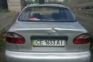 Daewoo Lanos