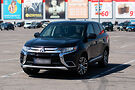 Mitsubishi Outlander SE