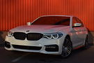 BMW 530 M performance