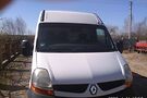 Renault Master груз.