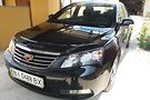 Geely Emgrand 7 (EC7)