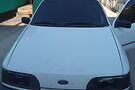 Ford Sierra