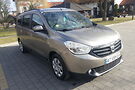 Dacia Lodgy LS 1.5CDI 7Мест