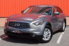 Infiniti FX 37