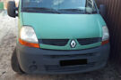 Renault Master груз. H2L3