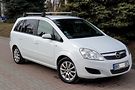 Opel Zafira 1.9 CDTI 