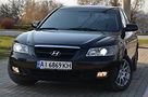 Hyundai Sonata 2.4i AUTOMAT GAZ