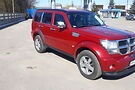 Dodge Nitro 4?4 Nitro 