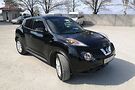 Nissan Juke AWD-Turbo