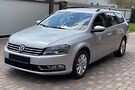 Volkswagen Passat B7 Comfrtline 
