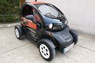 Renault Twizy
