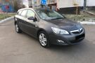 Opel Astra J