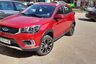 Chery Tiggo 3 xe 480