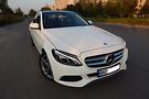 Mercedes-Benz C 300 C300 4matic