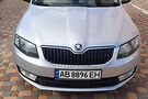 Skoda Octavia A7