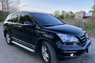 Honda CR-V 4x4 Diezel Avtomat