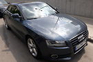 Audi A5 Coupe