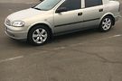 Opel Astra G