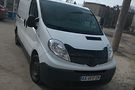 Renault Trafic груз.