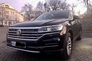 Volkswagen Touareg 3.0 TDI OFICIAL