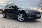 Skoda Octavia A7 STYLE