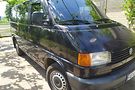 Volkswagen T4 (Transporter) груз.