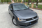 Volkswagen Jetta SE