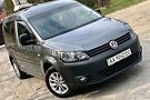 Volkswagen Caddy пасс. Не крашен! Офиц!