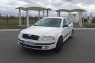 Skoda Octavia A5 elegance 