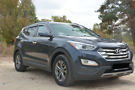 Hyundai Santa FE Sport AWD LIMITED/ULTIMATE