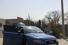 Audi A4 б7