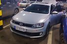 Volkswagen Jetta GLI