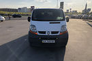 Renault Trafic пасс. Dci100