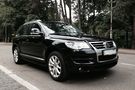 Volkswagen Touareg Individual Pnevmo