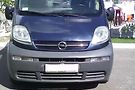Opel Vivaro груз.-пасс.