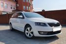Skoda Octavia A7 Elegance DSG