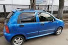 Chery QQ 	Sweet (QQ)