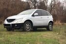 SsangYong Actyon