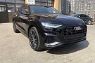Audi Q8  55 TFSI quattro
