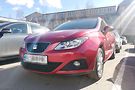 SEAT Ibiza ST