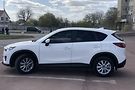 Mazda CX-5 Touring Official