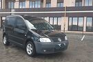 Volkswagen Caddy пасс. Офіційний 
