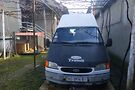 Ford Transit пасс. Парус,8+1